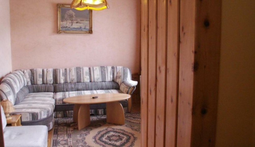 Hotel Lesní dům Janské Lázně